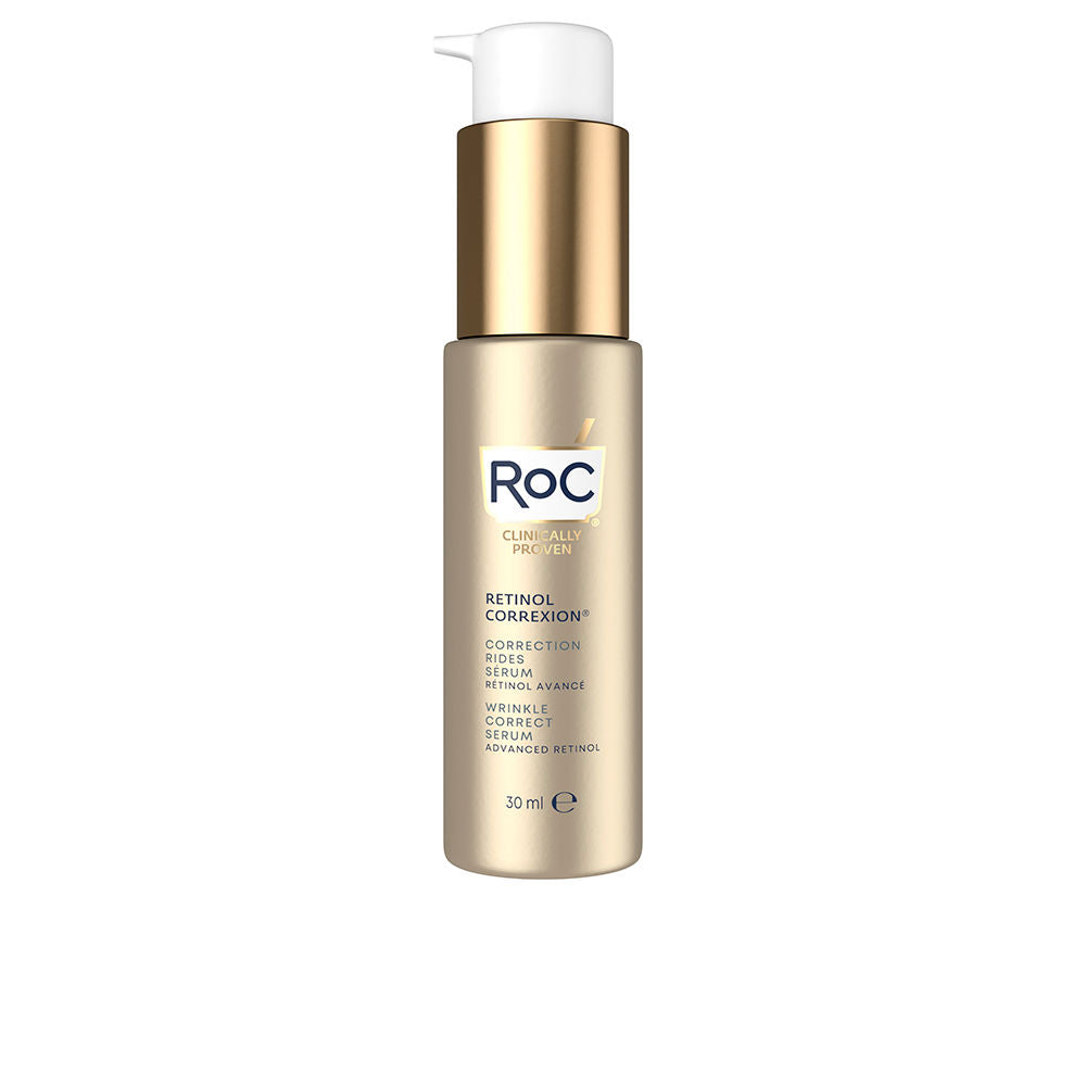 ROC - Cosmética Facial - RETINOL CORREXION / (5 opciones)