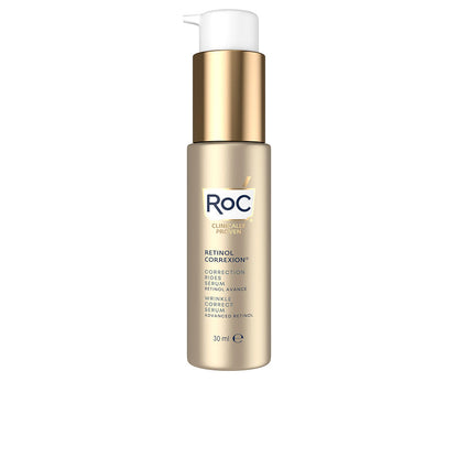 ROC - Cosmética Facial - RETINOL CORREXION / (5 opciones)