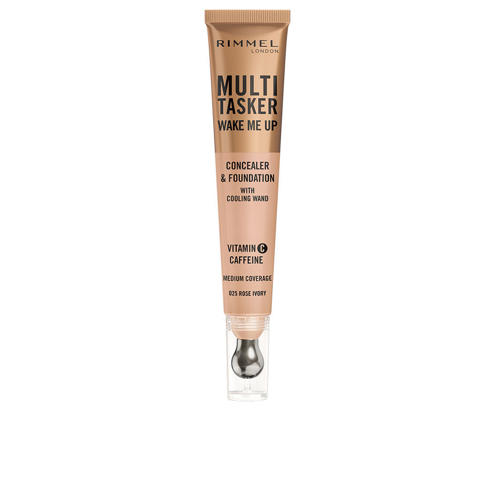RIMMEL LONDON - Maquillaje - TASKER - THE MULTI-TASKER corrector