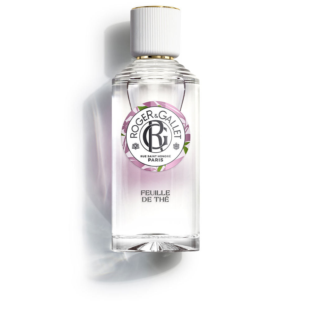 ROGER & GALLET - Perfumes - AGUA PERFUMADA BIENESTAR / (17 opciones)