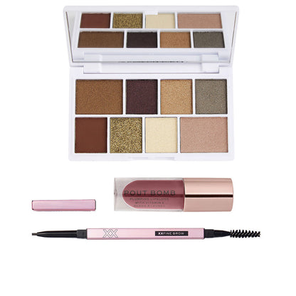 REVOLUTION MAKE UP - Maquillaje - REVOLUTION / (3 opciones)