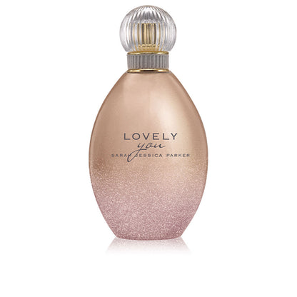 SARAH JESSICA PARKER - Perfumes - LOVELY / (3 opciones)