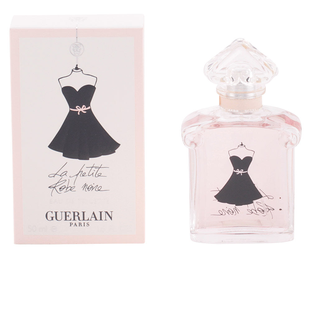 GUERLAIN - Perfumes - LA PETITE ROBE NOIRE / (12 opciones)
