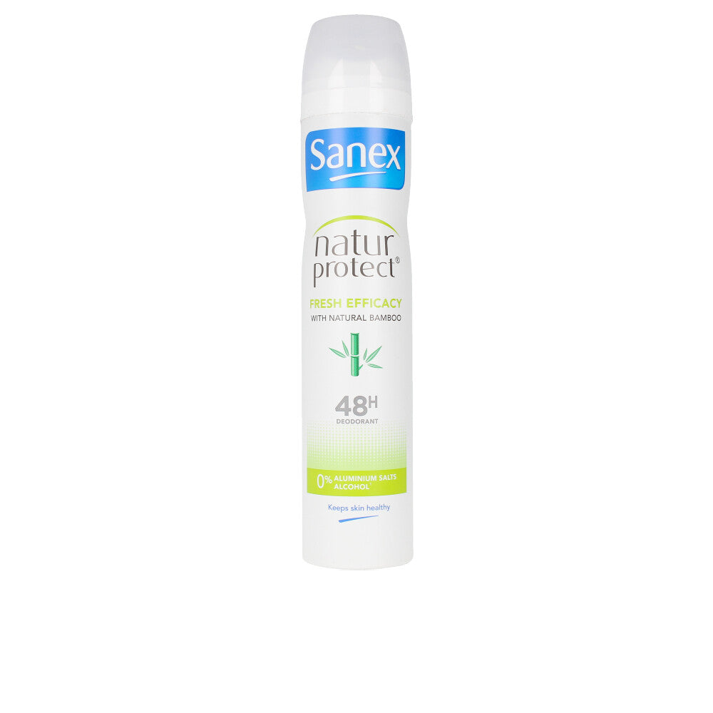 SANEX - Higiene - NATUR PROTECT 0% / (6 opciones)