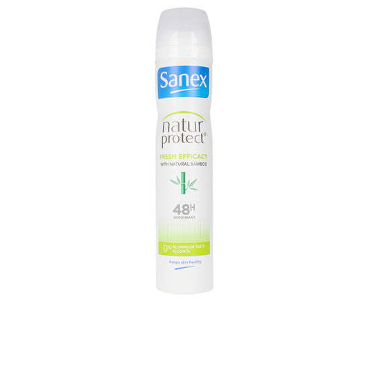 SANEX - Higiene - NATUR PROTECT 0% / (6 opciones)