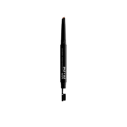 NYX PROFESSIONAL MAKE UP - Maquillaje - FILL & FLUFF / (2 opciones)
