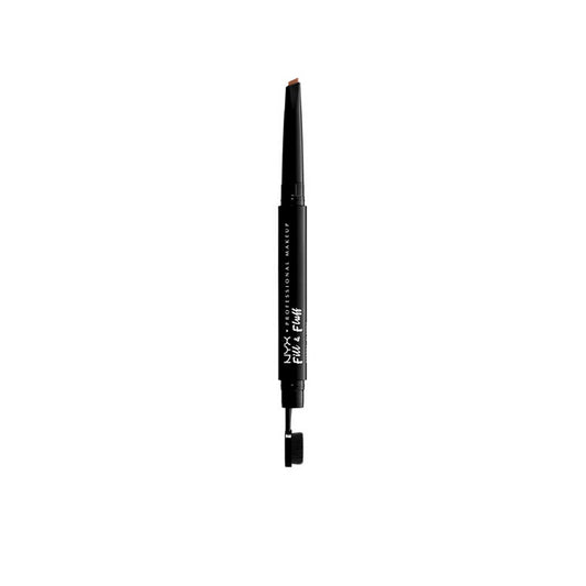 NYX PROFESSIONAL MAKE UP - Maquillaje - FILL & FLUFF / (2 opciones)