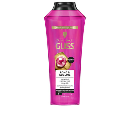 SCHWARZKOPF MASS MARKET - Cabello - GLISS / (17 opciones)