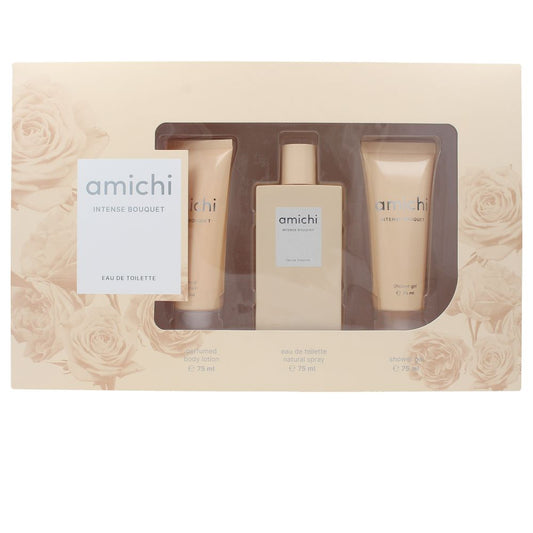 AMICHI - Perfumes - AMICHI INTENSE