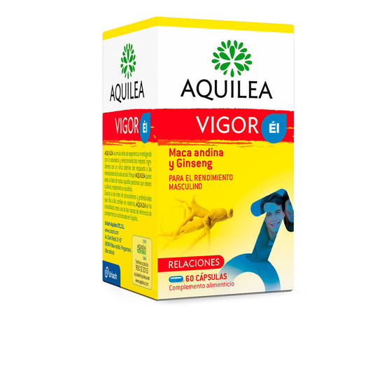 AQUILEA - Alimentación - AQUILEA VIGOR / (3 opciones)