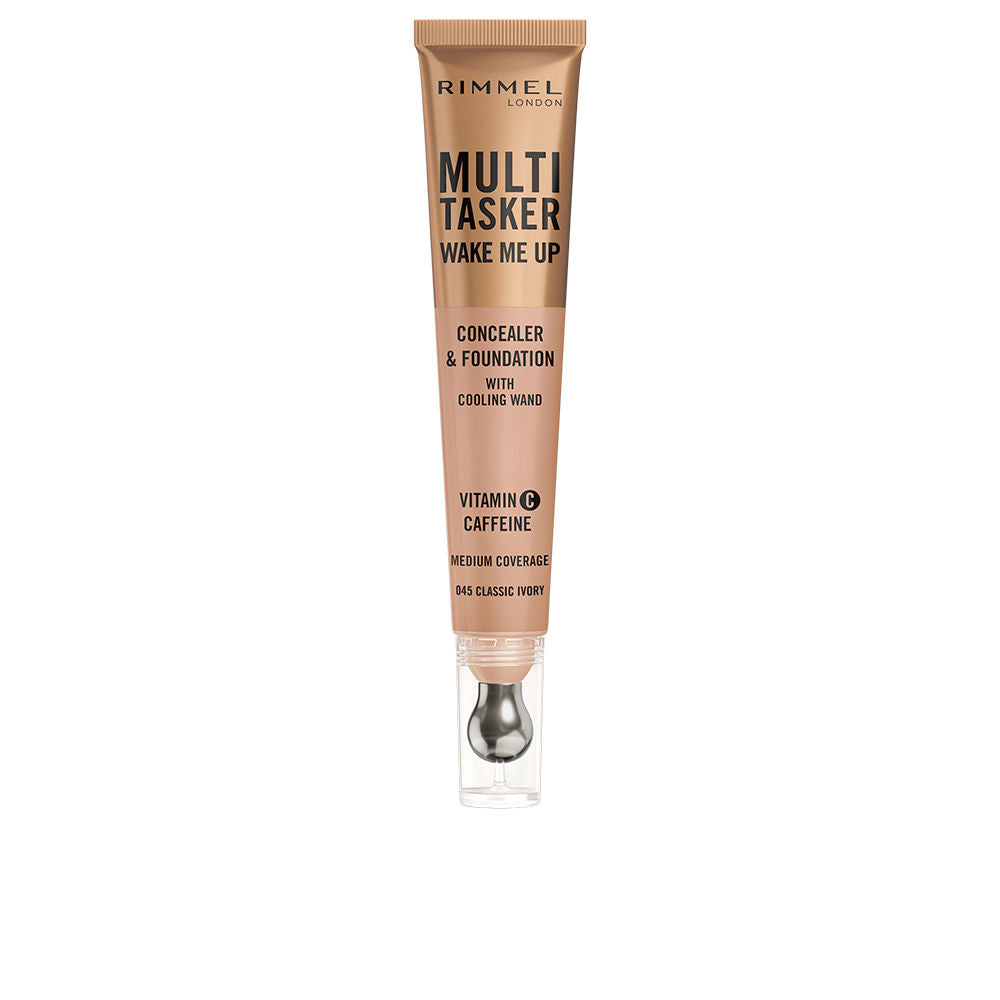 RIMMEL LONDON - Maquillaje - TASKER - THE MULTI-TASKER corrector