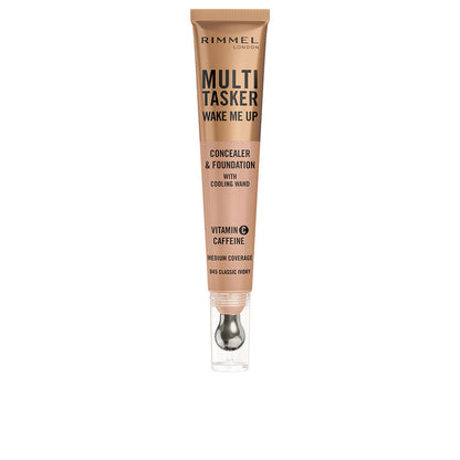 RIMMEL LONDON - Maquillaje - TASKER - THE MULTI-TASKER corrector