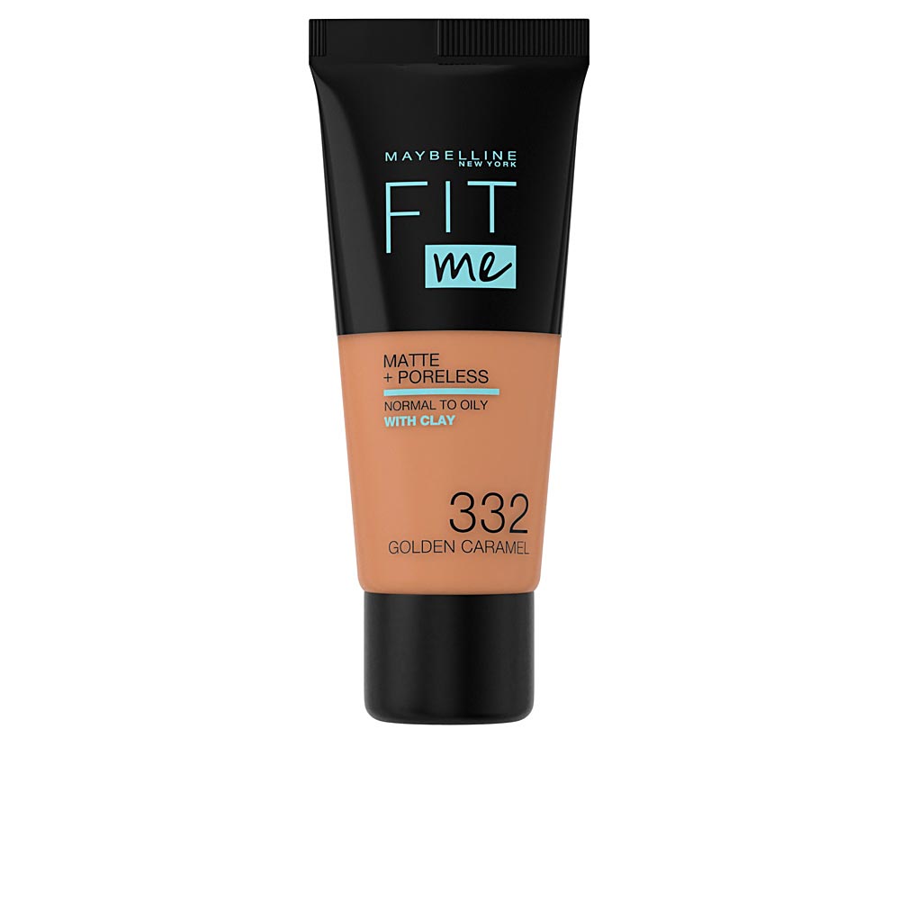MAYBELLINE - Maquillaje - FIT ME concealer