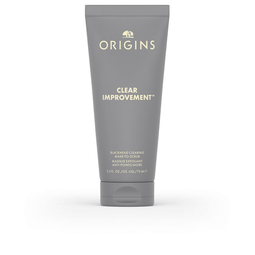ORIGINS - Cosmética Facial - CLEAR IMPROVEMENT / (3 opciones)