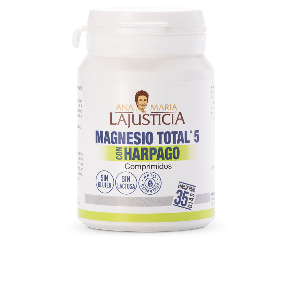 ANA MARÍA LAJUSTICIA - Alimentación - ARTICULACIONES AML / (10 opciones)