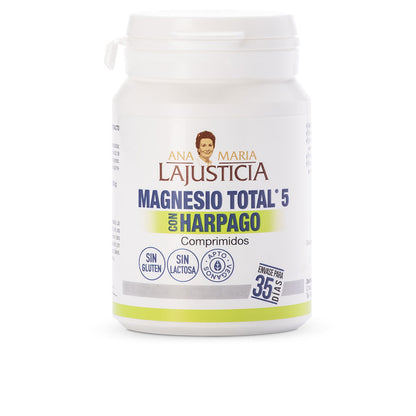 ANA MARÍA LAJUSTICIA - Alimentación - ARTICULACIONES AML / (10 opciones)