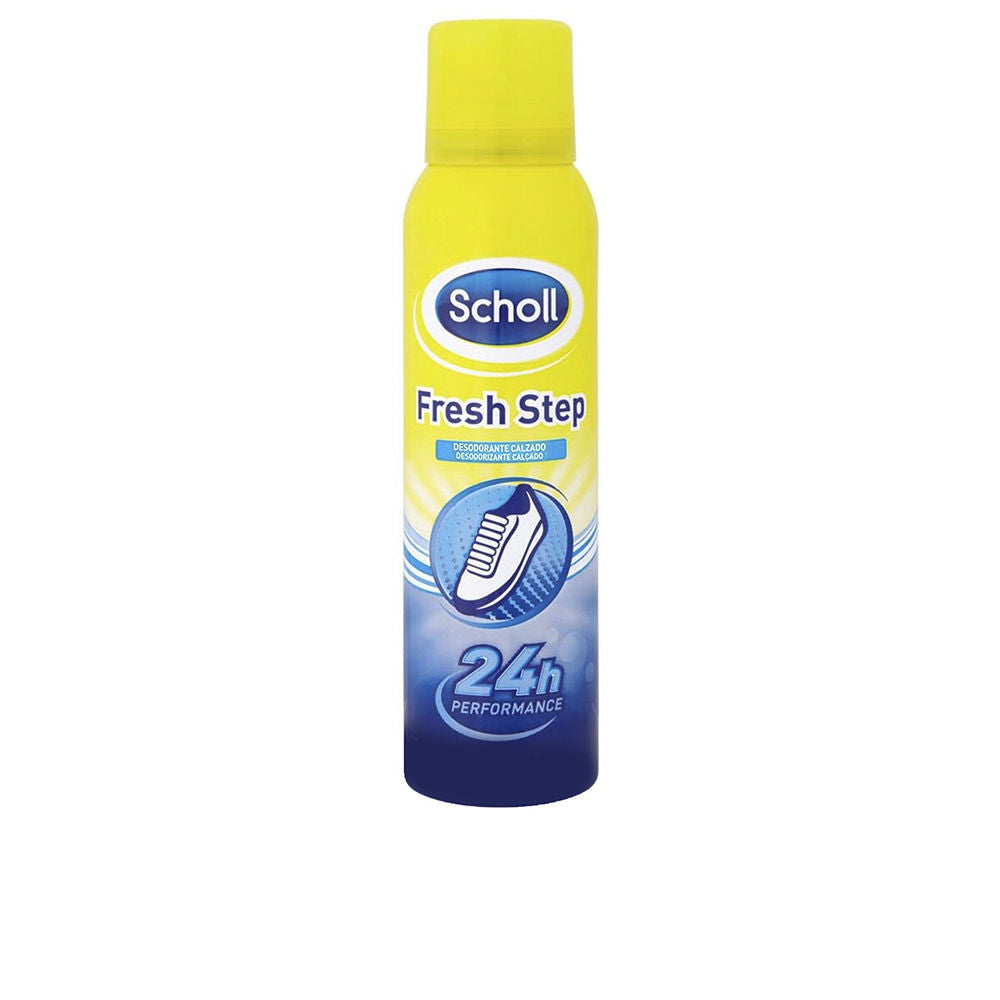 SCHOLL - Salud - FRESH STEP