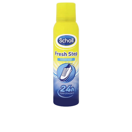 SCHOLL - Salud - FRESH STEP