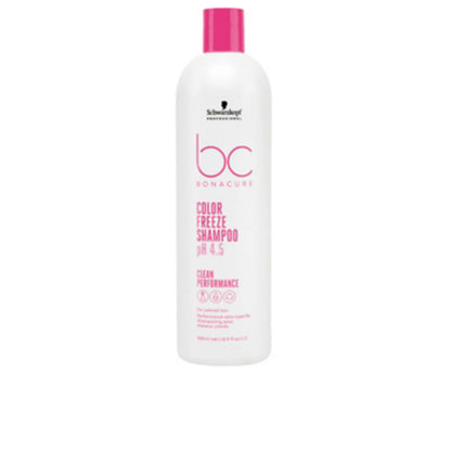 SCHWARZKOPF - Cabello - BC COLOR FREEZE / (13 opciones)