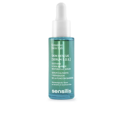 SENSILIS - Cosmética Facial - SKIN RESCUE / (2 opciones)
