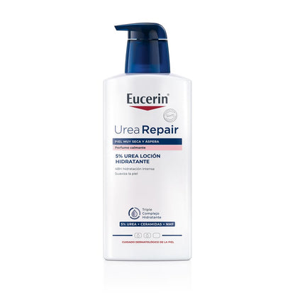 EUCERIN - Cosmética Corporal - UREAREPAIR / (11 opciones)