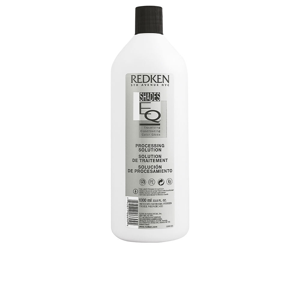 REDKEN - Cabello - SHADES EQ / (89 opciones)