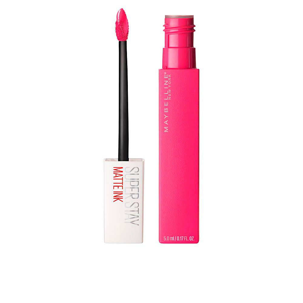 MAYBELLINE - Maquillaje - SUPERSTAY 24H lip color