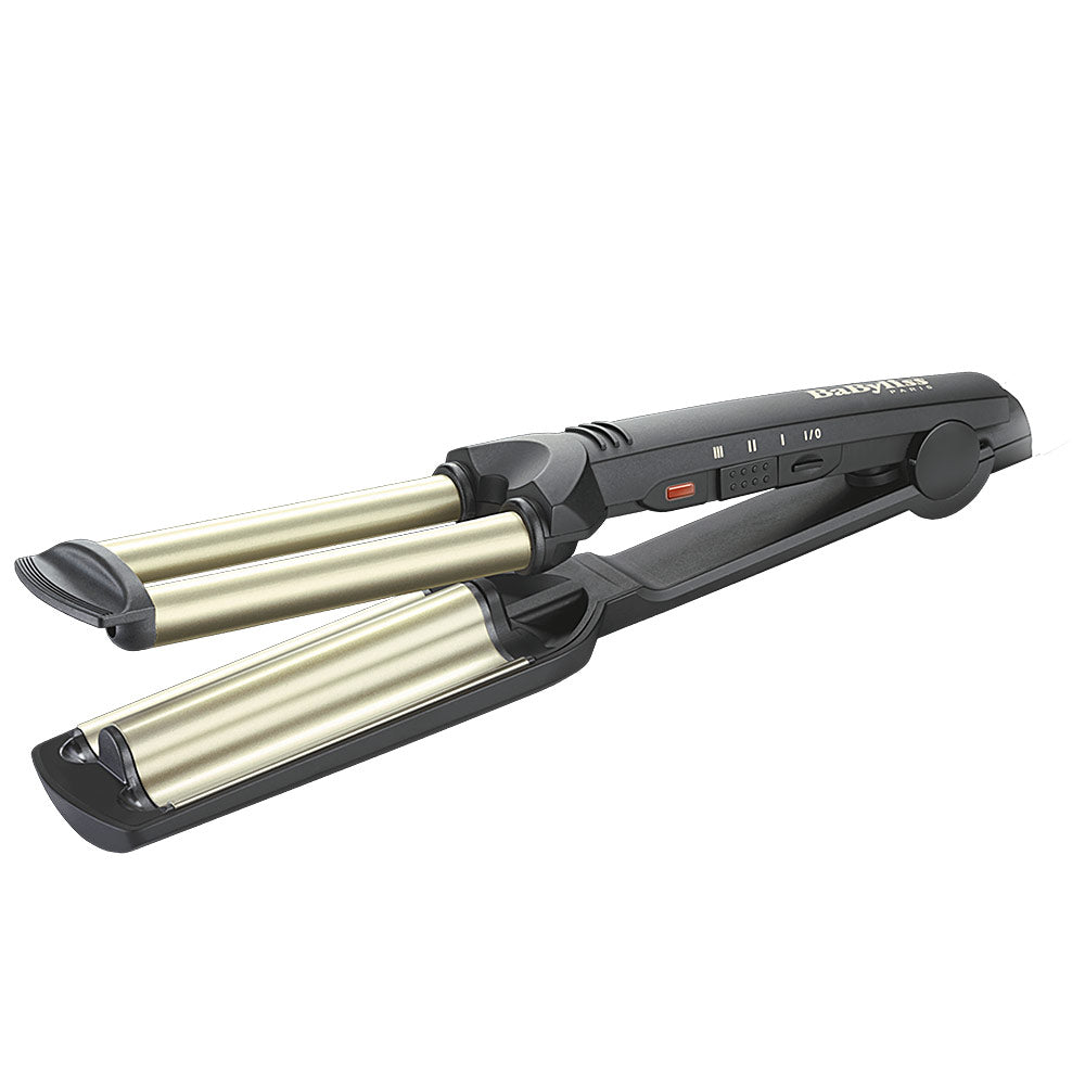 BABYLISS - Cabello - EASY WAVES