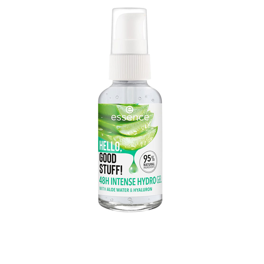 ESSENCE - Cosmética Facial - HELLO, GOOD STUFF! glow serum primer 30 ml