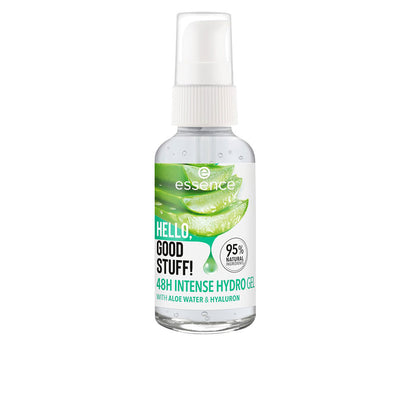 ESSENCE - Cosmética Facial - HELLO, GOOD STUFF! glow serum primer 30 ml