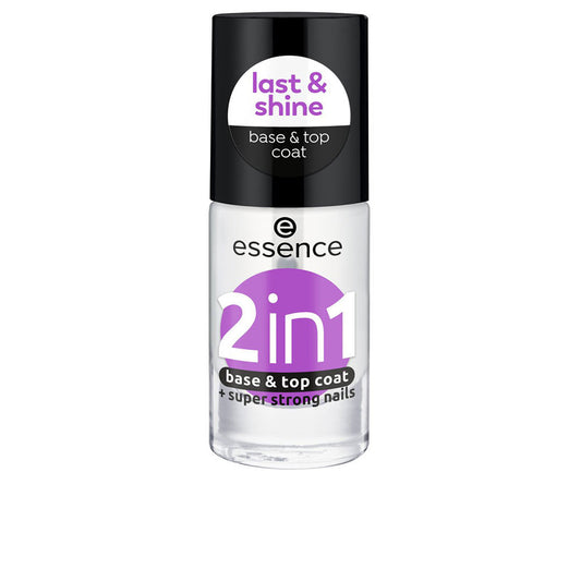 ESSENCE - Maquillaje - 2 IN 1