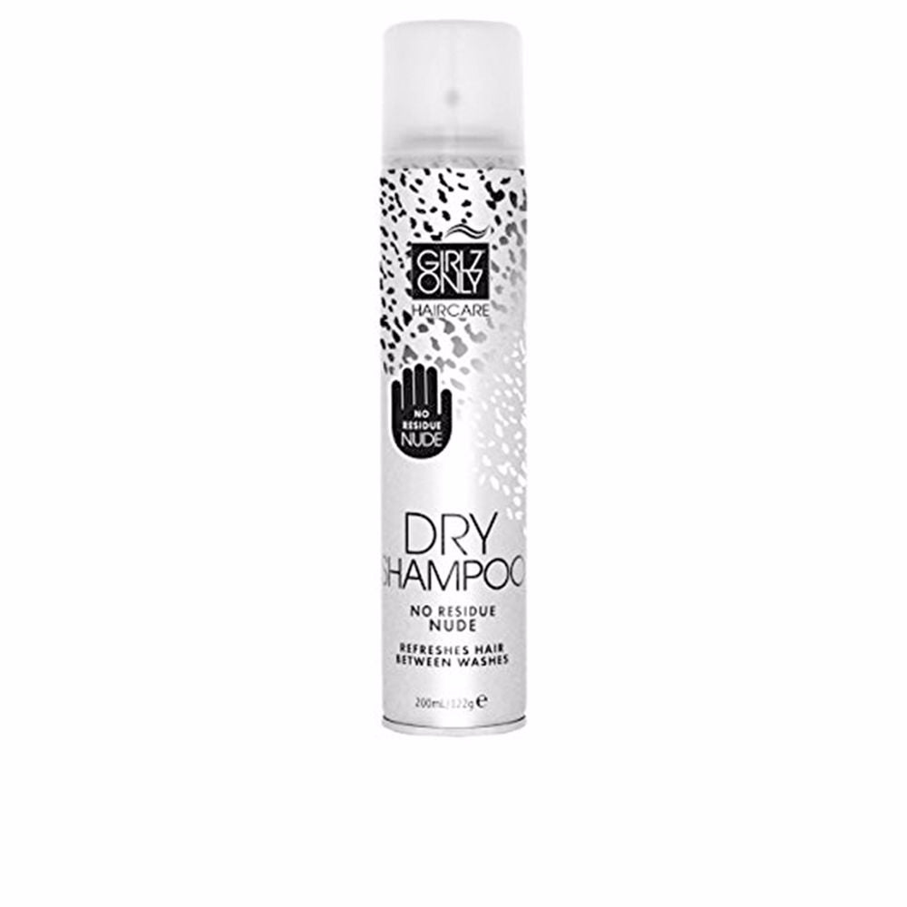 GIRLZ ONLY - Cabello - GIRLZ ONLY DRY SHAMPOO / (4 opciones)