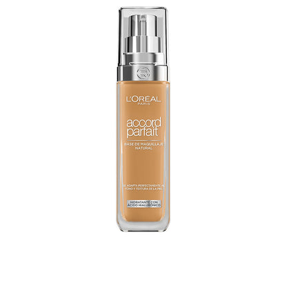 L'ORÉAL PARIS - Maquillaje - ACCORD PARFAIT poudre