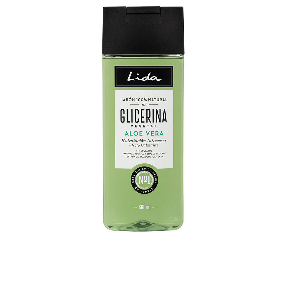 LIDA - Higiene - JABÓN 100% NATURAL / (2 opciones)