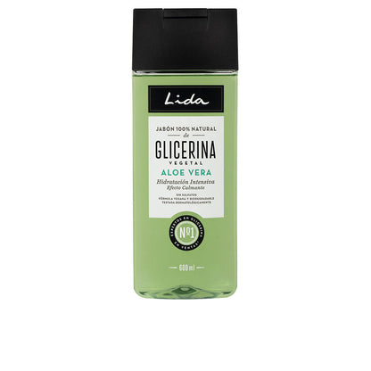 LIDA - Higiene - JABÓN 100% NATURAL / (2 opciones)