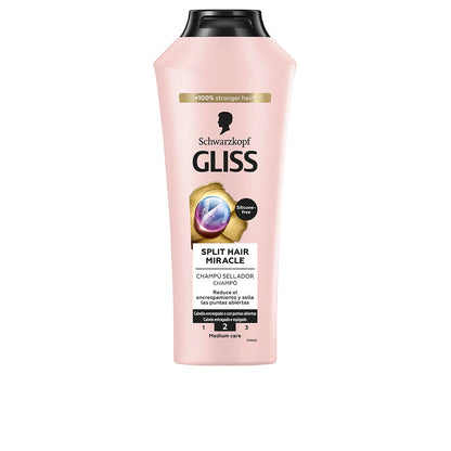 SCHWARZKOPF MASS MARKET - Cabello - GLISS / (17 opciones)