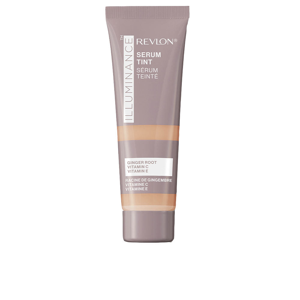 REVLON MASS MARKET - Cosmética Facial - ILLUMINANCE SERUM TINT / (6 opciones)