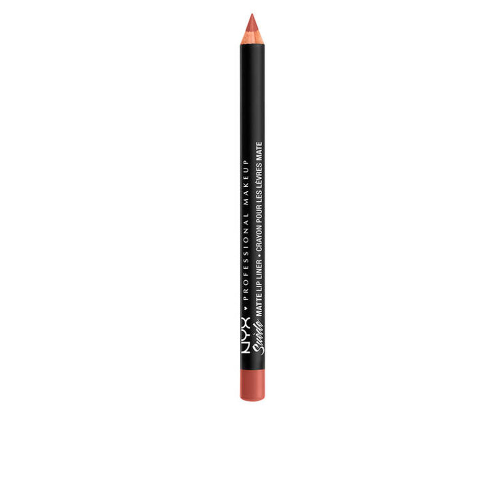 NYX PROFESSIONAL MAKE UP - Maquillaje - SUEDE / (27 opciones)