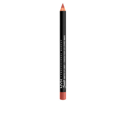 NYX PROFESSIONAL MAKE UP - Maquillaje - SUEDE / (27 opciones)