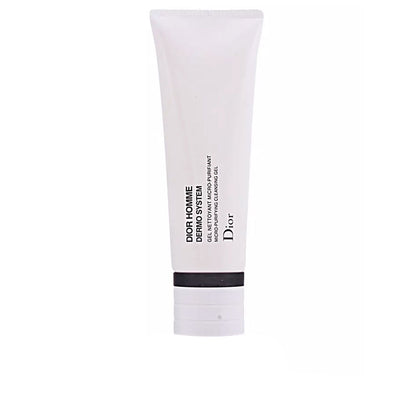 DIOR - Cosmética Facial - HOMME DERMO SYSTEM / (4 opciones)