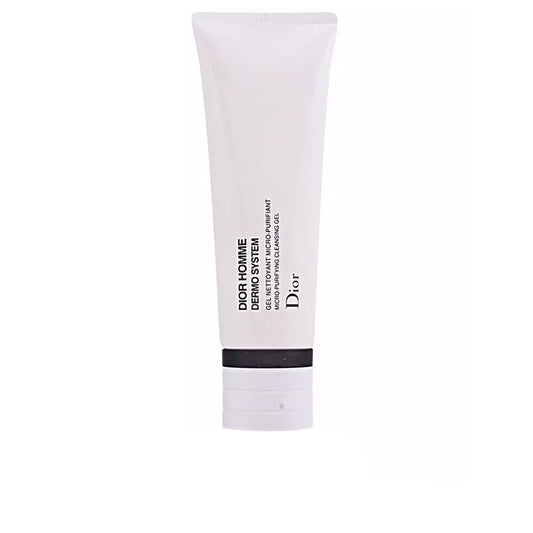 DIOR - Cosmética Facial - HOMME DERMO SYSTEM / (4 opciones)