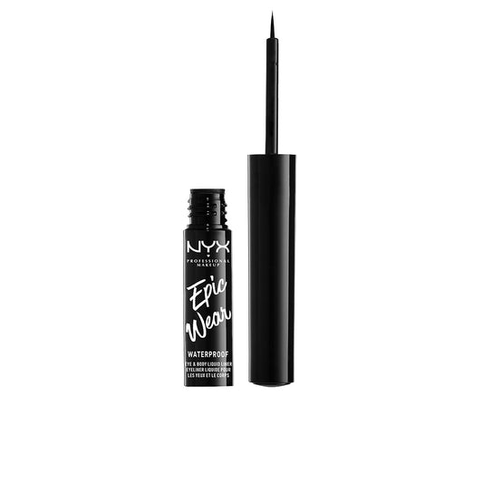 NYX PROFESSIONAL MAKE UP - Maquillaje - EPIC WEAR / (6 opciones)