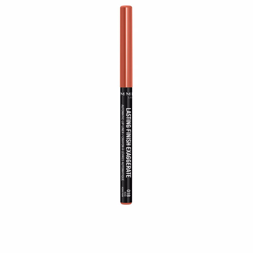RIMMEL LONDON - Maquillaje - LASTING FINISH / (61 opciones)