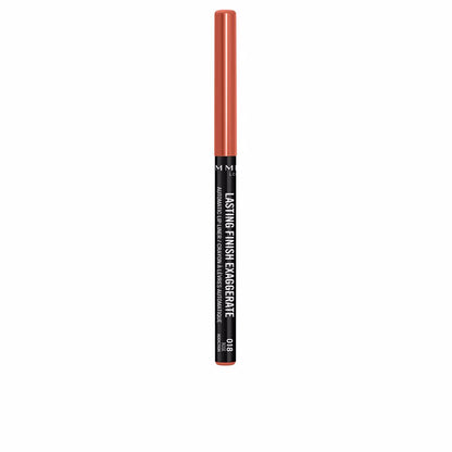 RIMMEL LONDON - Maquillaje - LASTING FINISH / (61 opciones)