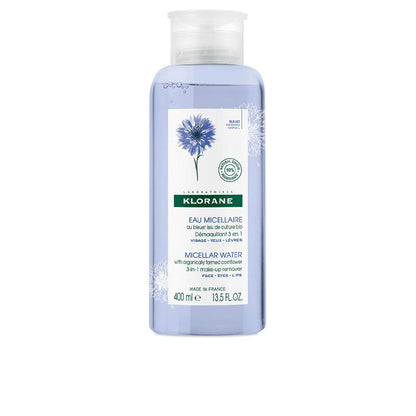 KLORANE - Cosmética Facial - AL ACIANO BIO / (10 opciones)