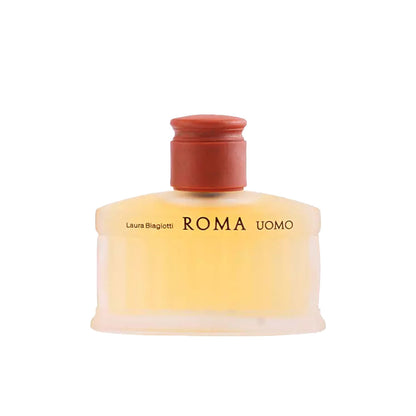 LAURA BIAGIOTTI - Perfumes - ROMA UOMO / (5 opciones)
