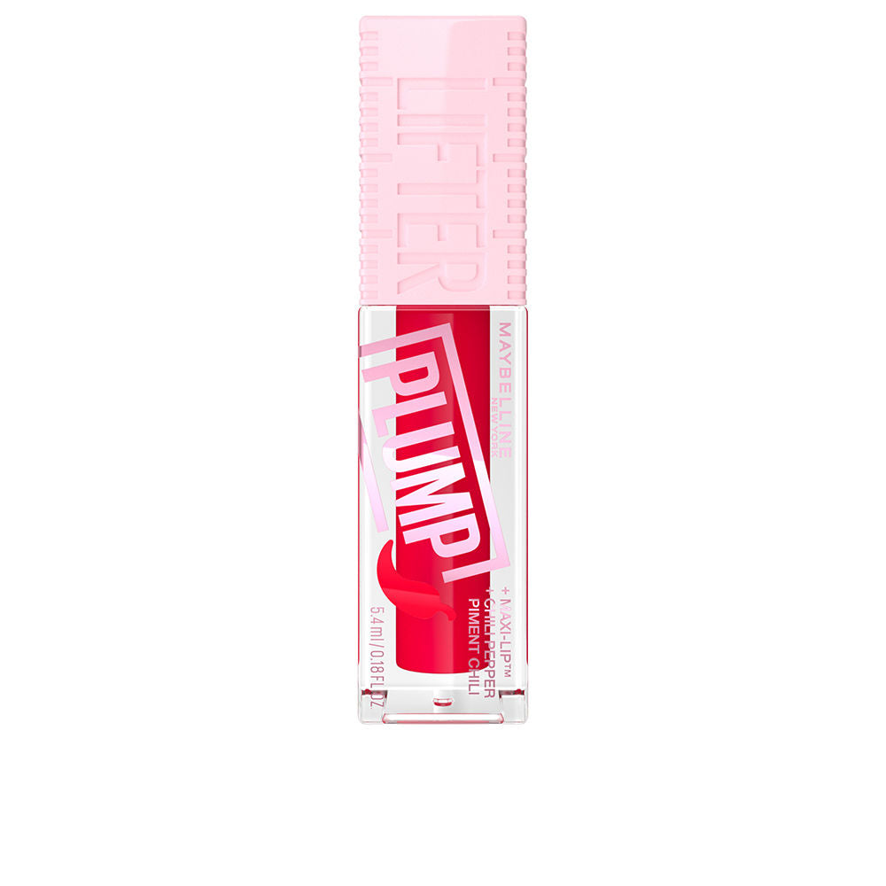 MAYBELLINE - Maquillaje - PLUMP brillo de labios voluminizador
