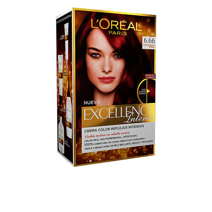 L'ORÉAL PARIS - Cabello - EXCELLENCE / (29 opciones)