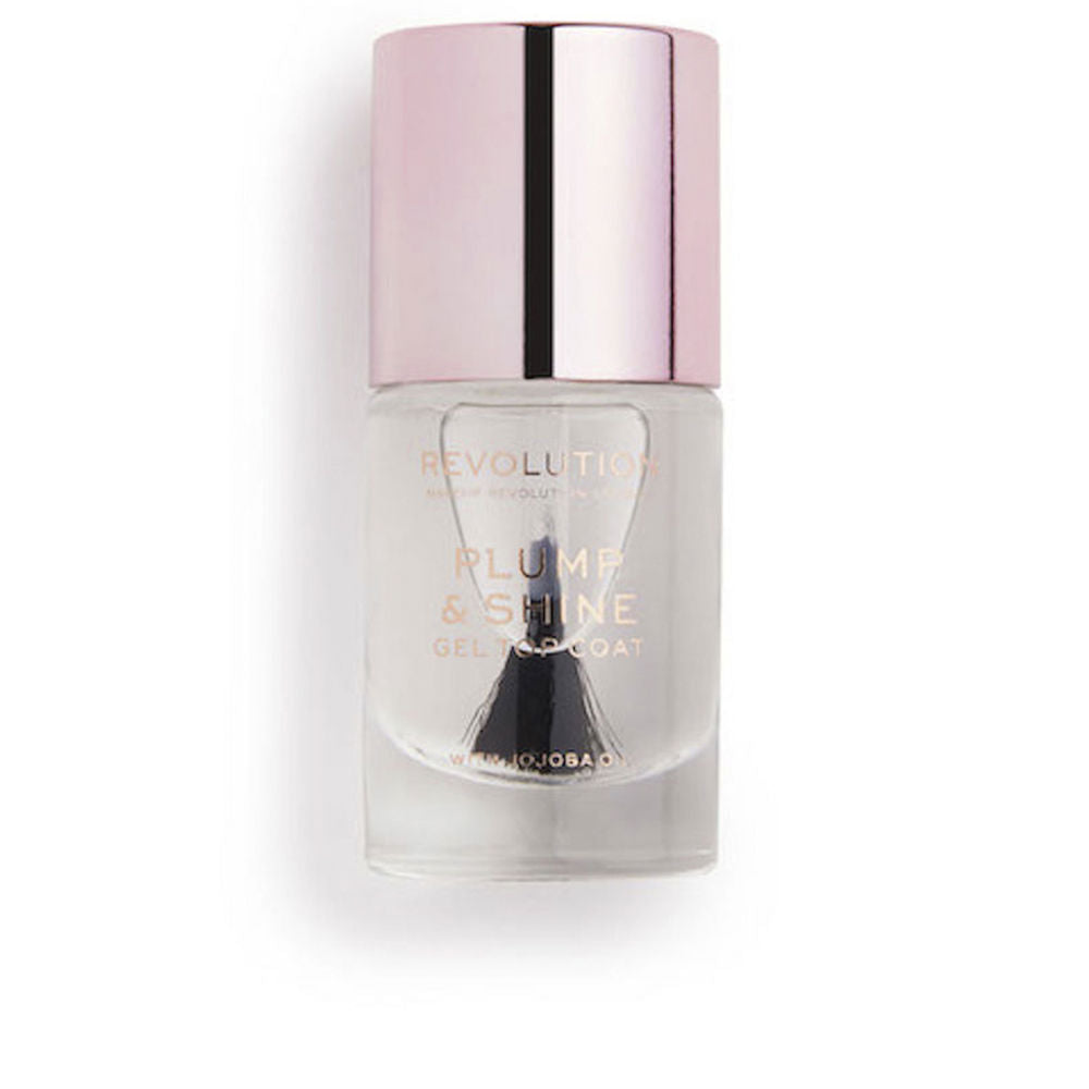 REVOLUTION MAKE UP - Maquillaje - PUMP & SHINE