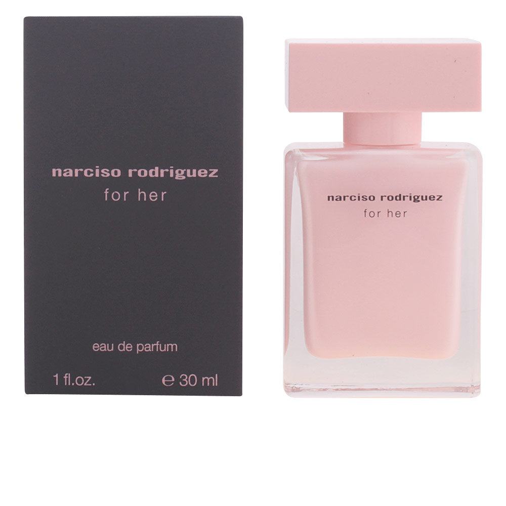 NARCISO RODRIGUEZ - Perfumes - FOR HER / (18 opciones)